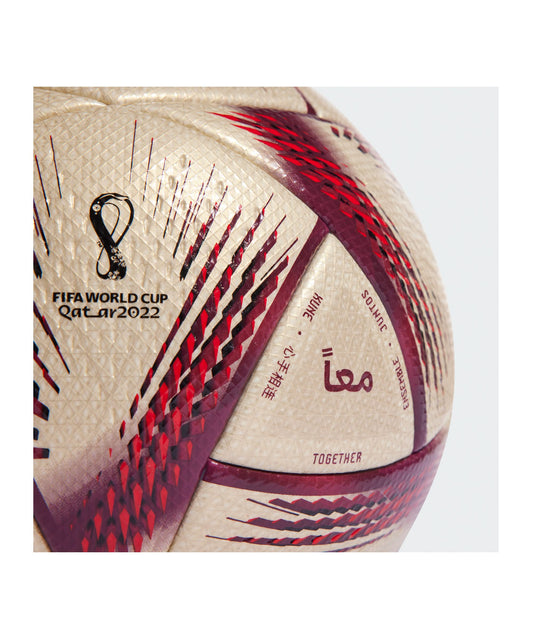 adidas Uni Ball (Thermal-Bonding) Hilm Pro, Gold Met., HC0437, 5