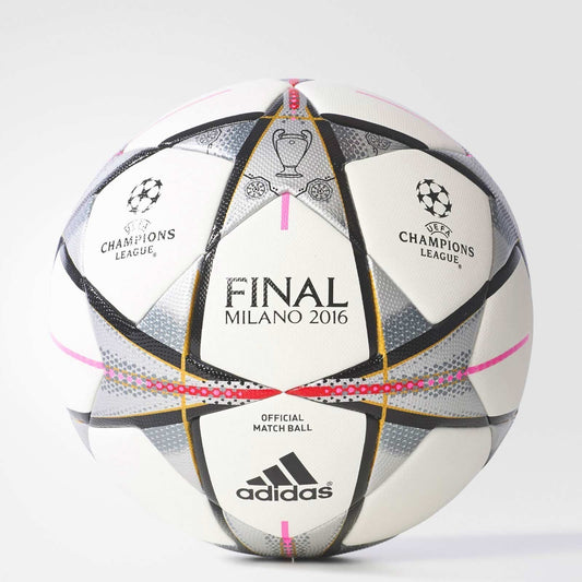 adidas Performance Final Milano UEFA Champion's League Official Match ball